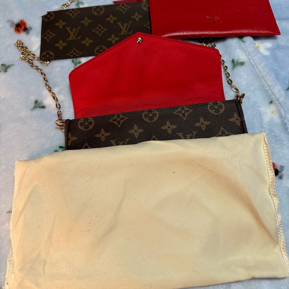 small bag